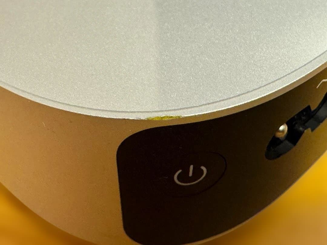 Apple Mac mini M1 8GB・256GB・シルバー・A2348