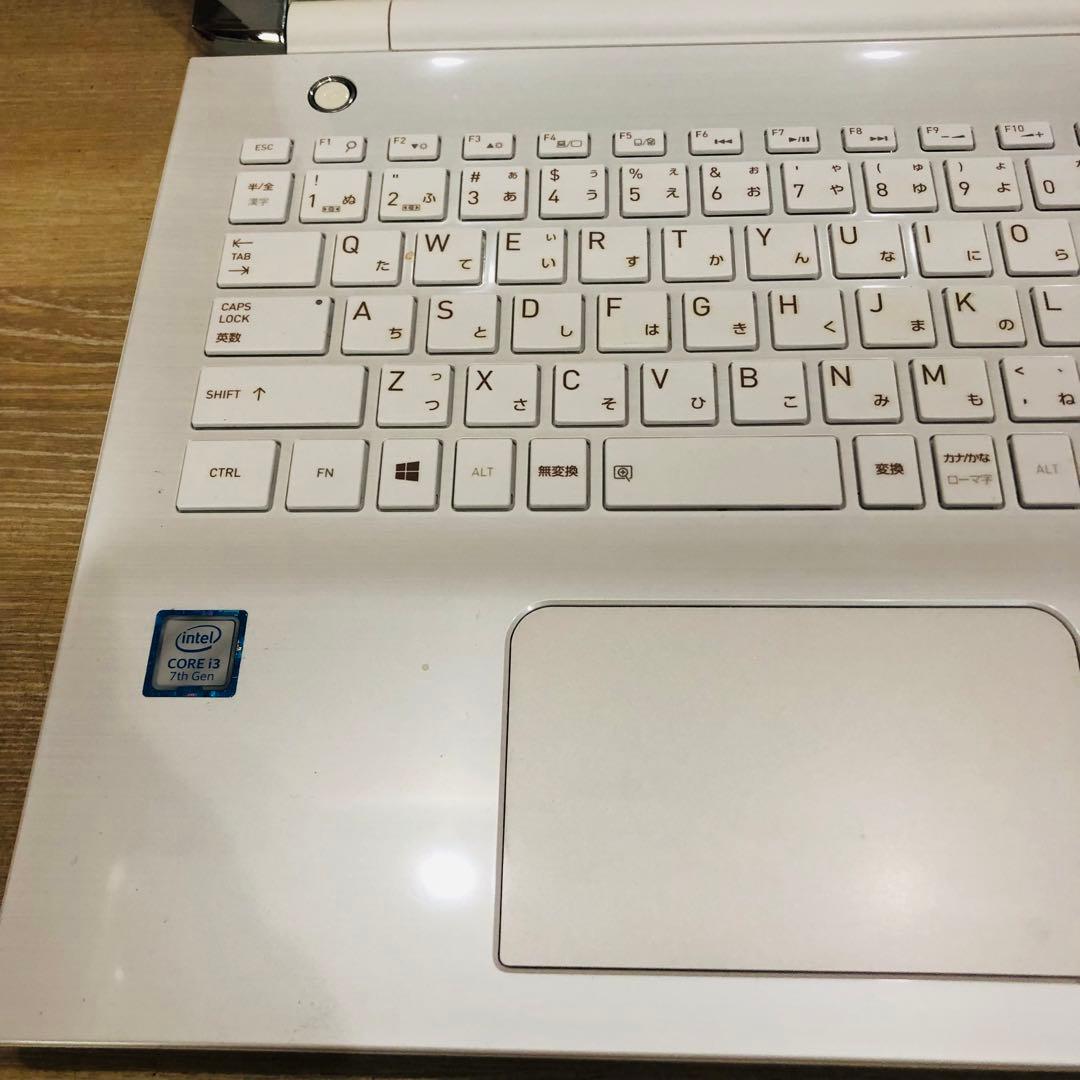 F1023⭐️dynabook⭐️東芝　PTE5DWP-RJA Windows10