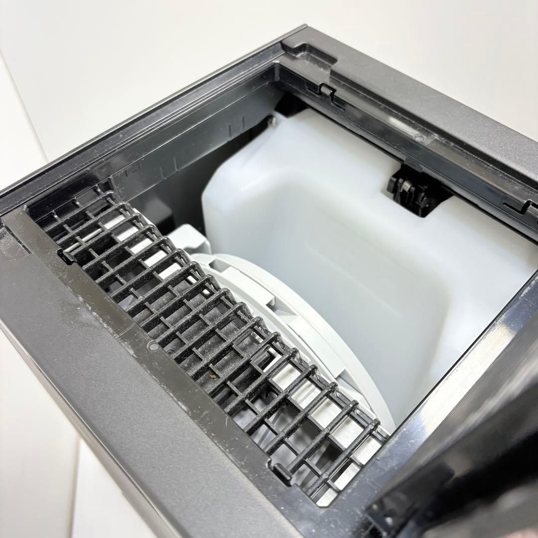 DAIKIN/ダイキン 加湿 ストリーマ空気清浄機 MCK55UN-G