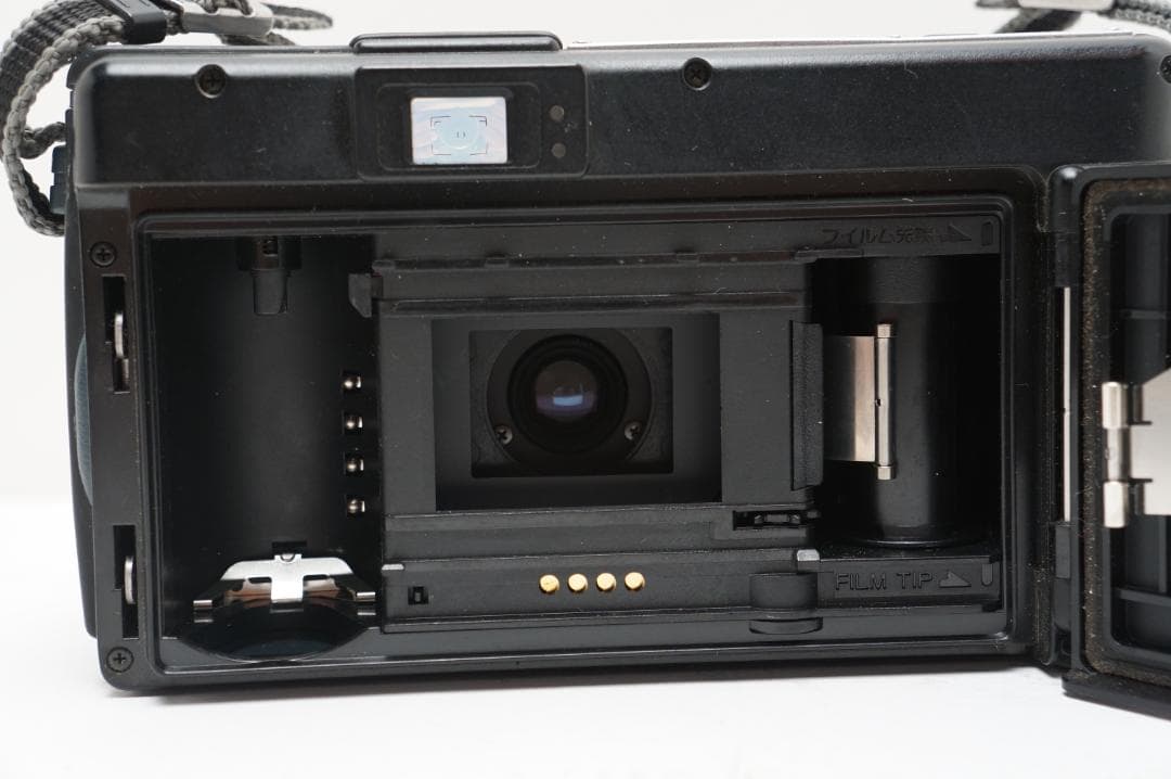 【美品】Konica 現場監督 LENS 28 WB