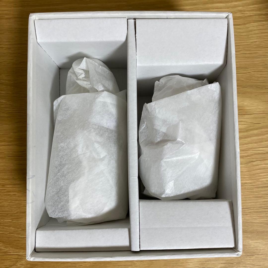 美夜之窯　やきもの　和風飾り　箱入り新品未使用品　置物　人形　陶芸品　日本土産