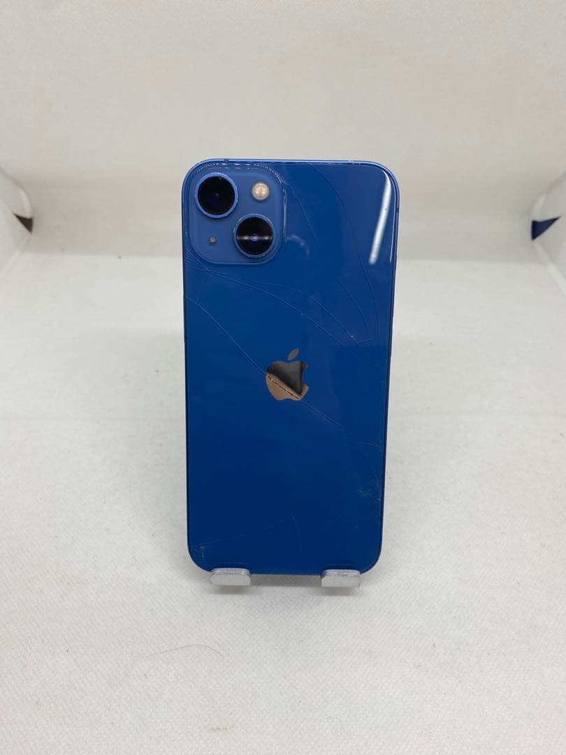 Iphone 13 128GB Sim フリー　47488