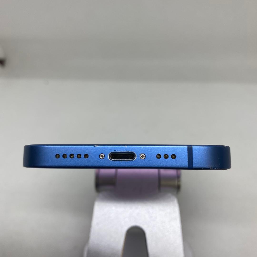 Iphone 13 128GB Sim フリー　47488