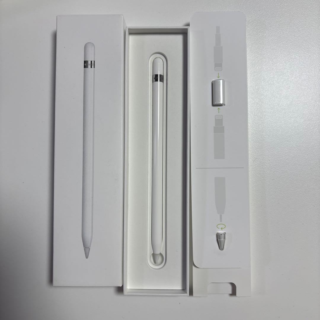 iPad 第7世代　Wi-Fi＋cellular 32G Apple penci