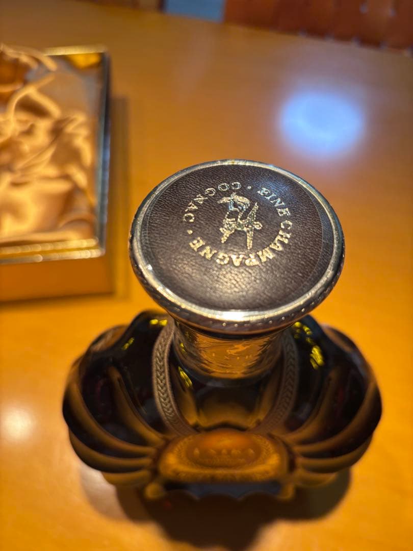 REMY MARTIN EXTRA コニャック ギフトボックス入り