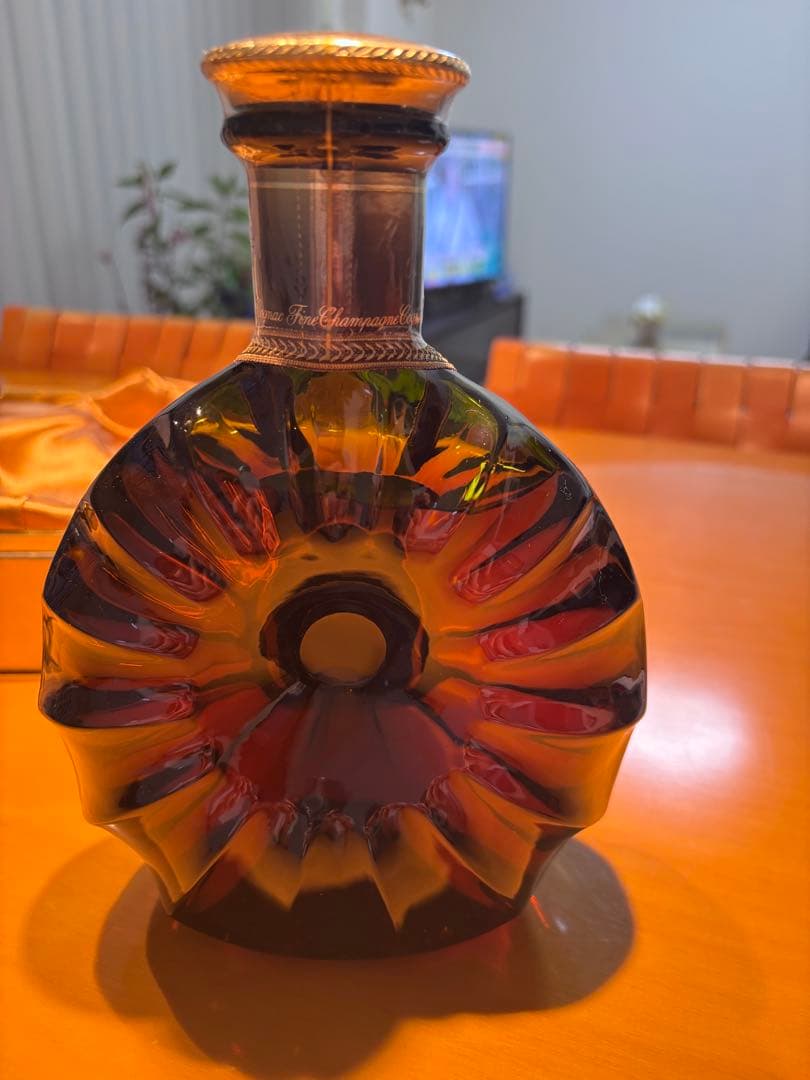 REMY MARTIN EXTRA コニャック ギフトボックス入り