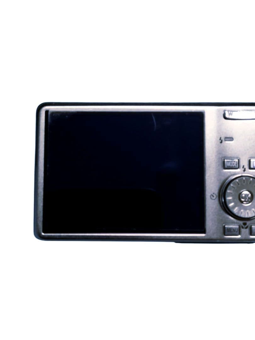 【動作確認済み】NIKON COOLPIX S600 バッテリー付き