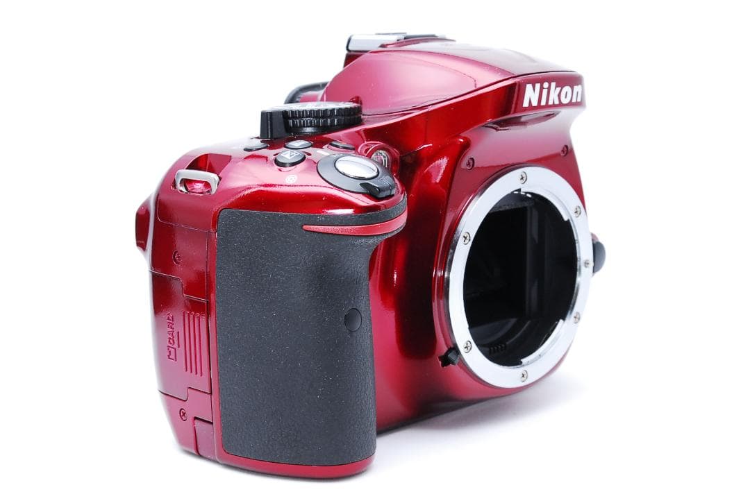Nikon D5200 ✨️S数166枚 ほぼ新品 初心者おすすめ 一眼レフ