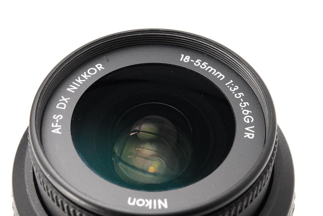 Nikon D5200 ✨️S数166枚 ほぼ新品 初心者おすすめ 一眼レフ