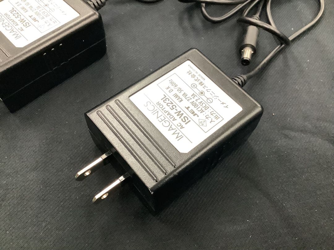 CRO-DCE15ATX ×2 CRO-RS22A×6 のセット (おまけ多数)