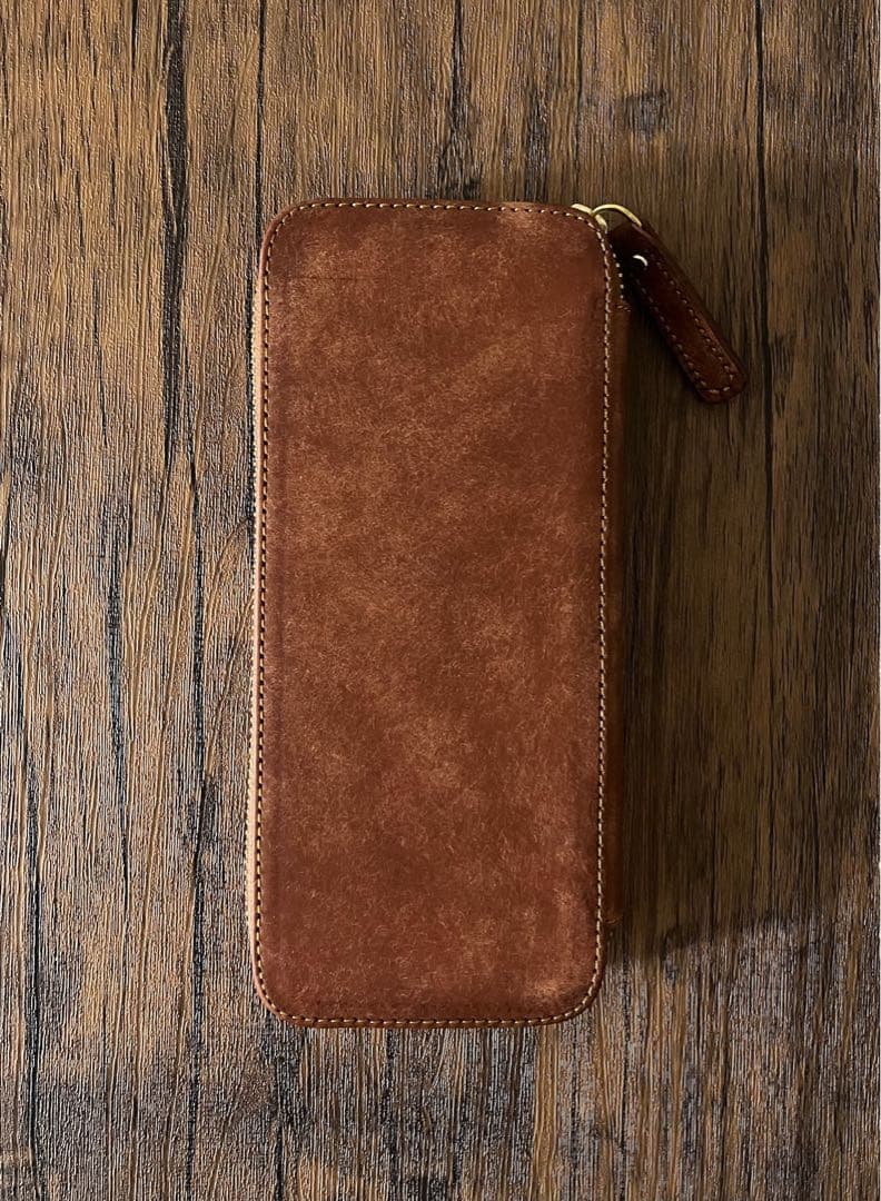 バハギア　ペンケース　新品　未開封