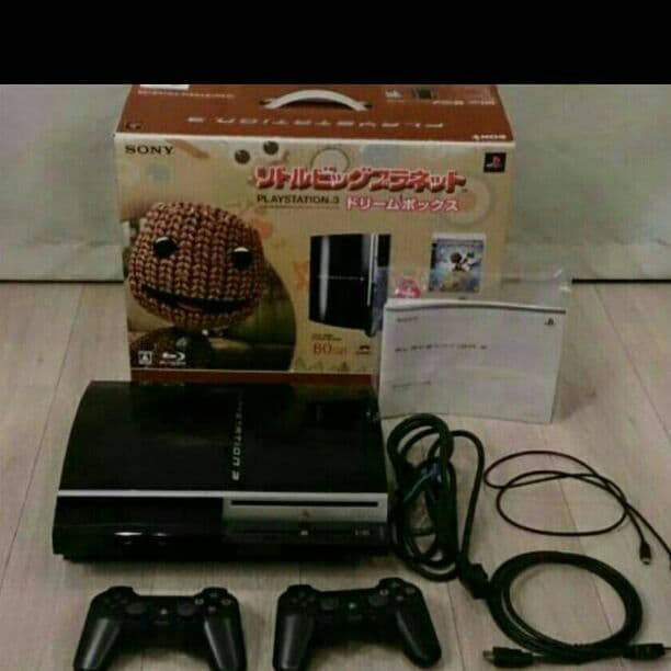 プレステ3