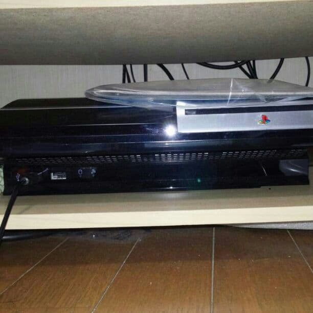 プレステ3