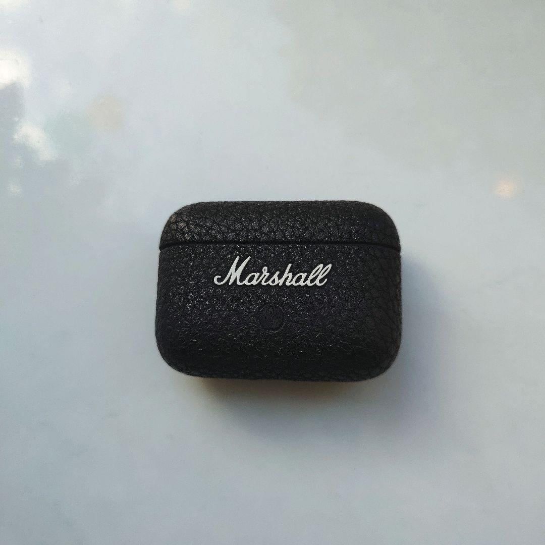 Marshall Motif II A.N.C. ワイヤレスイヤホン