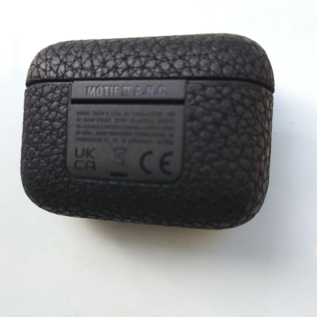 Marshall Motif II A.N.C. ワイヤレスイヤホン