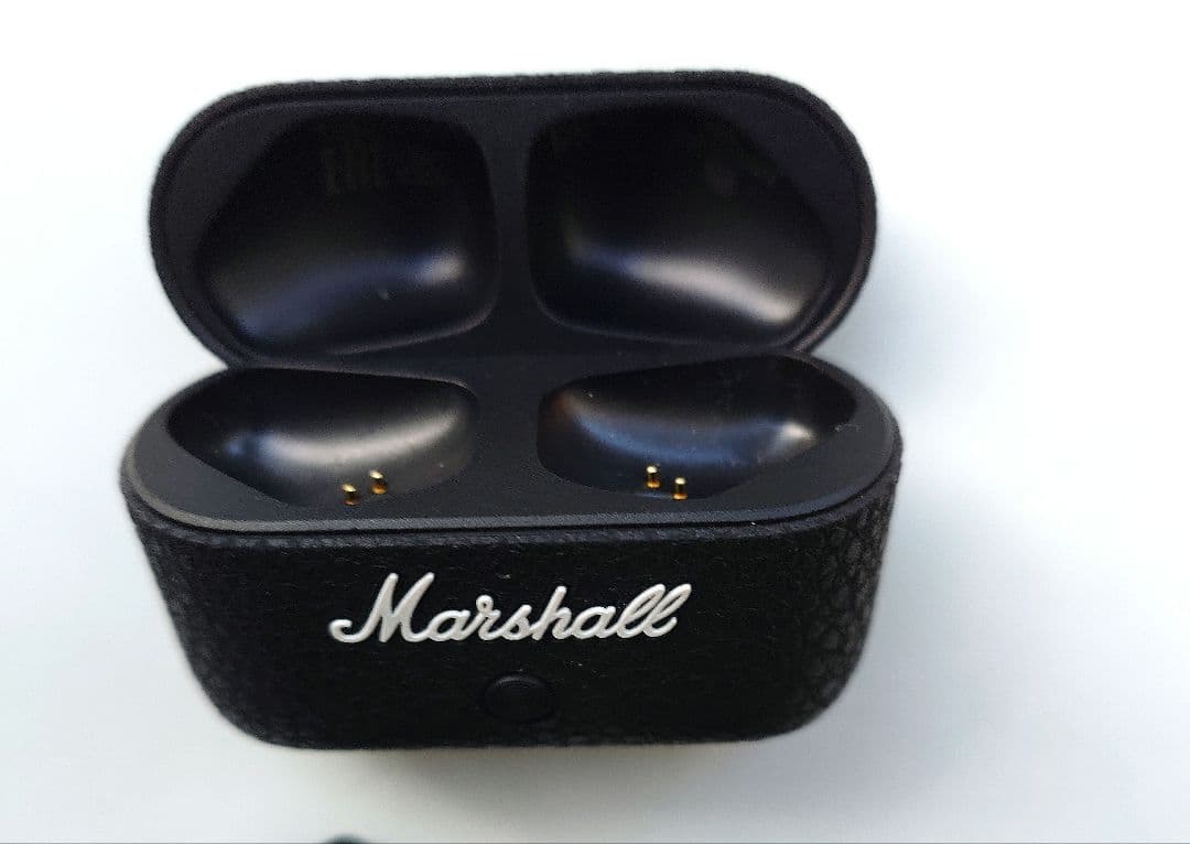 Marshall Motif II A.N.C. ワイヤレスイヤホン