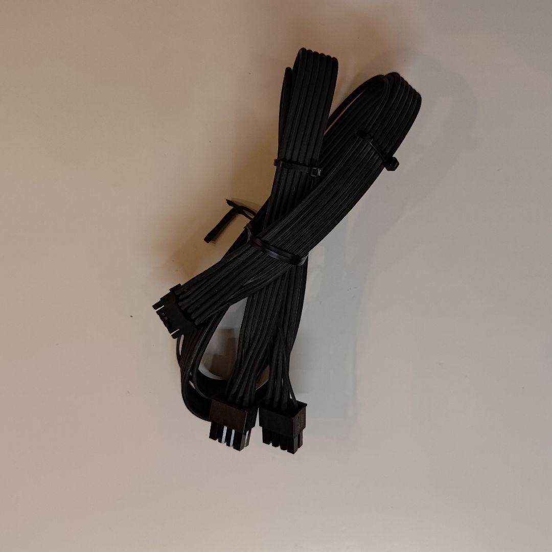 電源ユニット CORSAIR RM850x