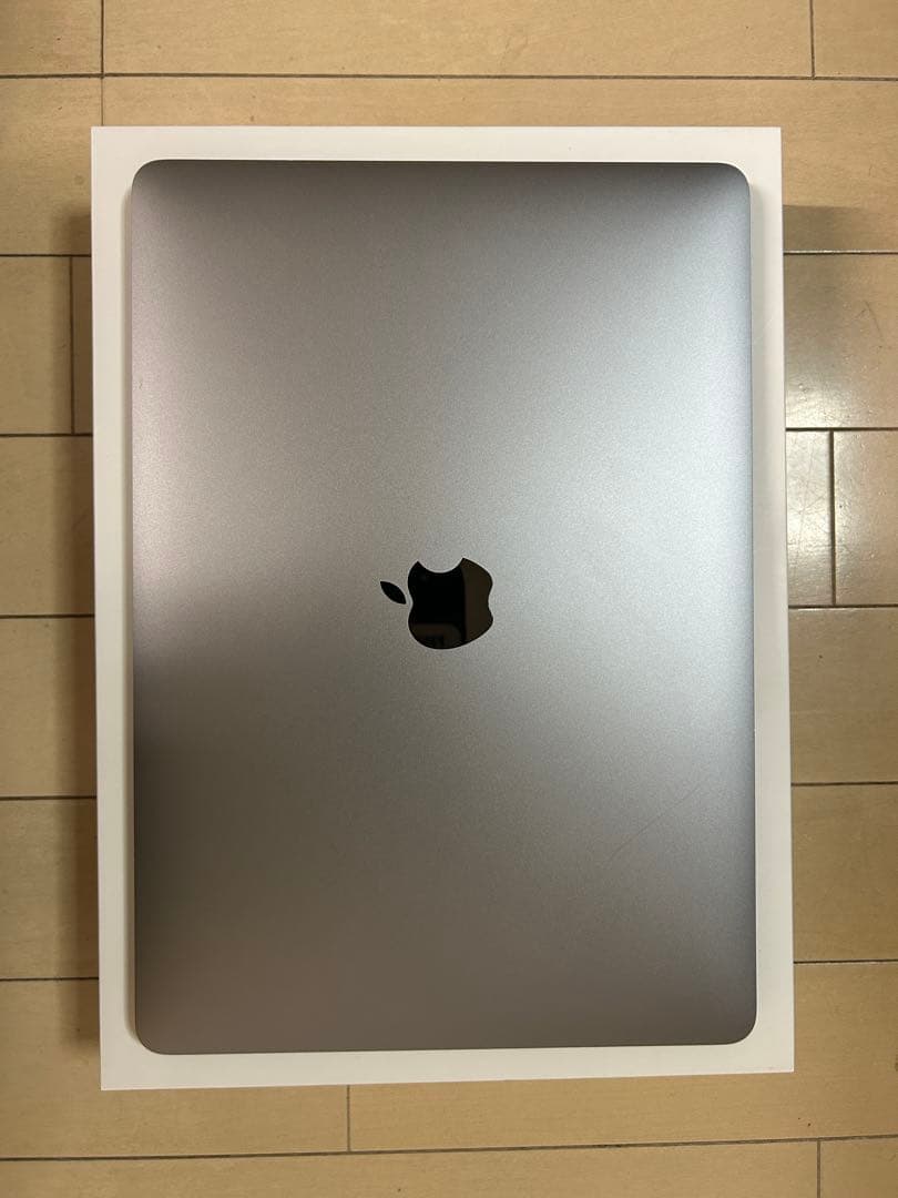 MacBook本体 Apple MacBook Pro i7 32GB 512GB