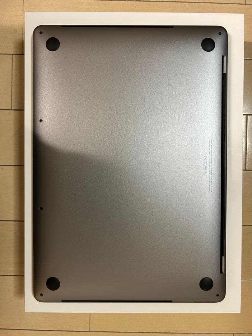 MacBook本体 Apple MacBook Pro i7 32GB 512GB