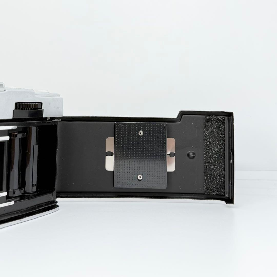 【動作品】OLYMPUS pen ee-3 フィルムカメラ 動作確認済み