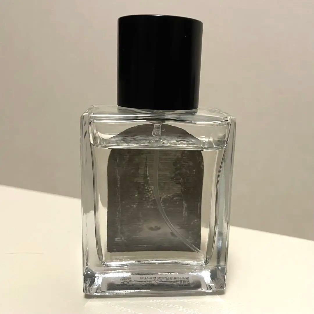 SW19 Midnight 50ml フレグランス
