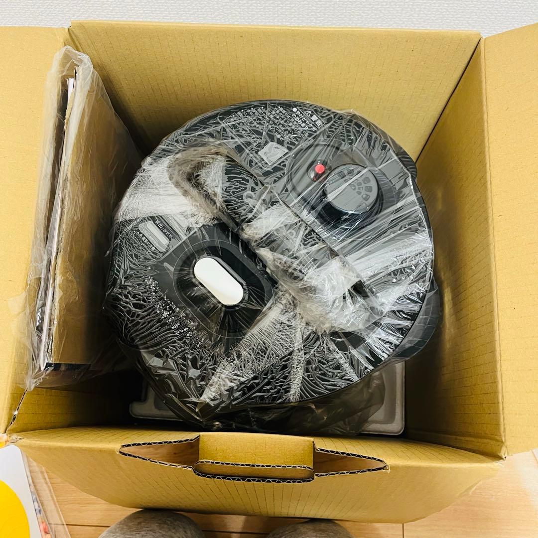 最上級モデル！新品✨クッキングプロ V2プレミアム 電気圧力鍋