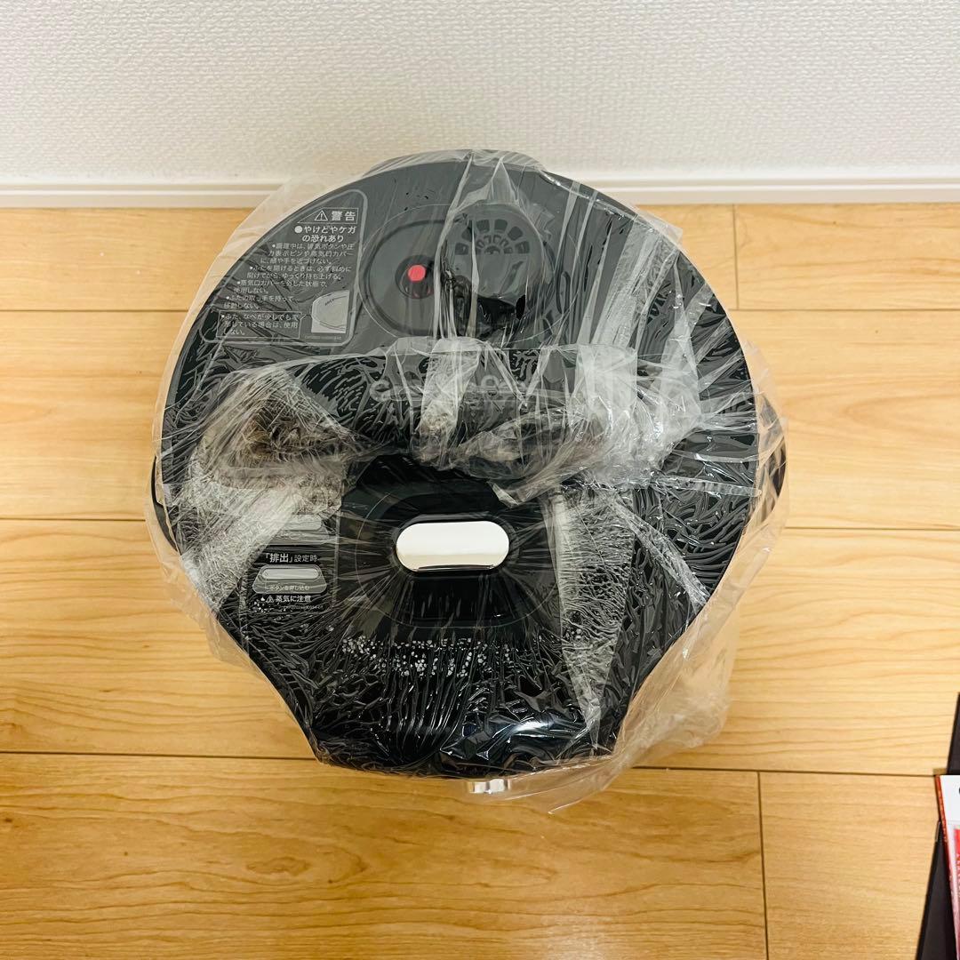最上級モデル！新品✨クッキングプロ V2プレミアム 電気圧力鍋