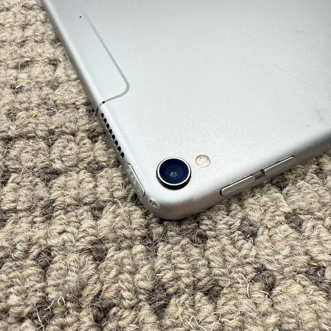 ジャンク iPad Pro 10.5 512GB wifi cellular