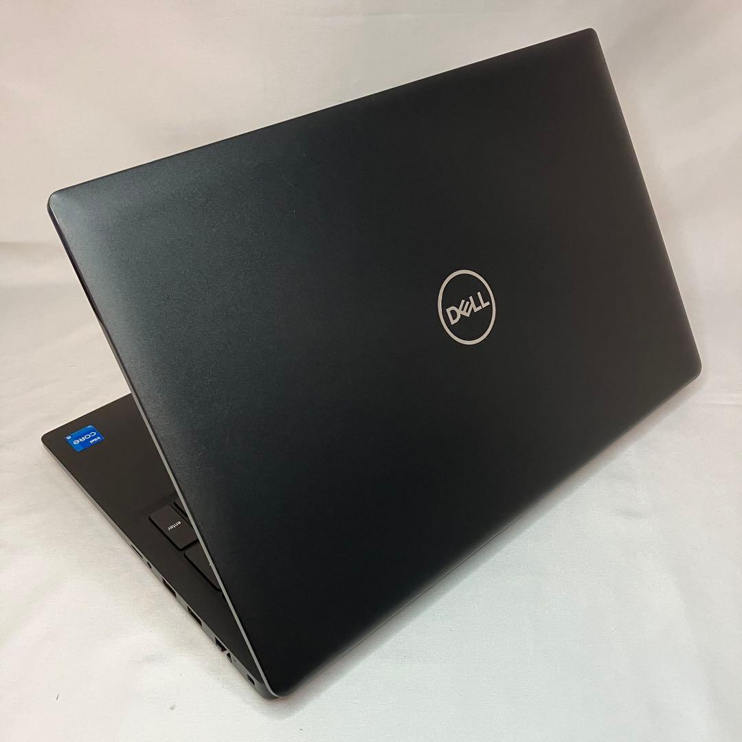 美品 Latitude 3520 11世代 i5 16GB 15.6型 フルHD