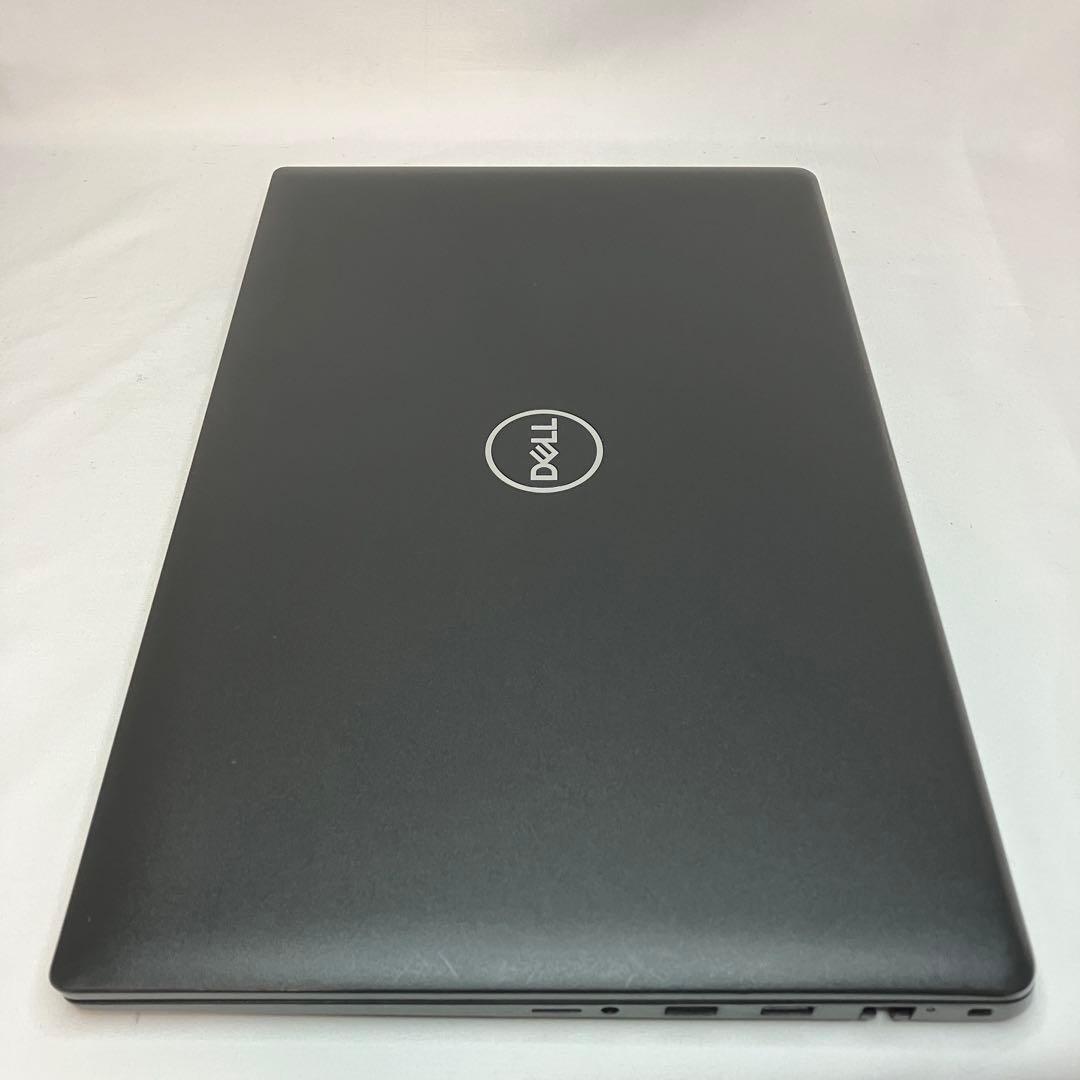 美品 Latitude 3520 11世代 i5 16GB 15.6型 フルHD
