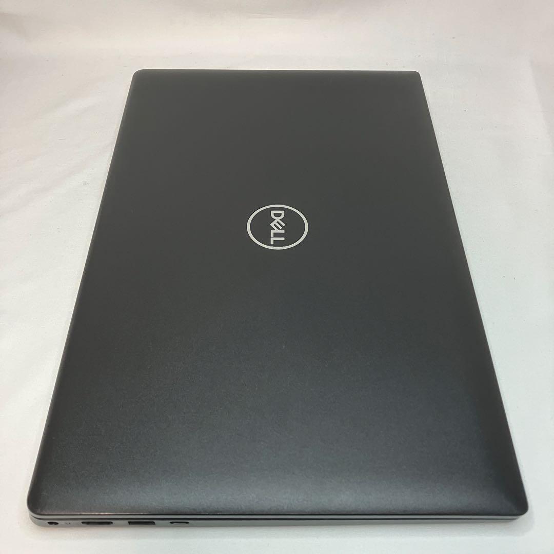 美品 Latitude 3520 11世代 i5 16GB 15.6型 フルHD