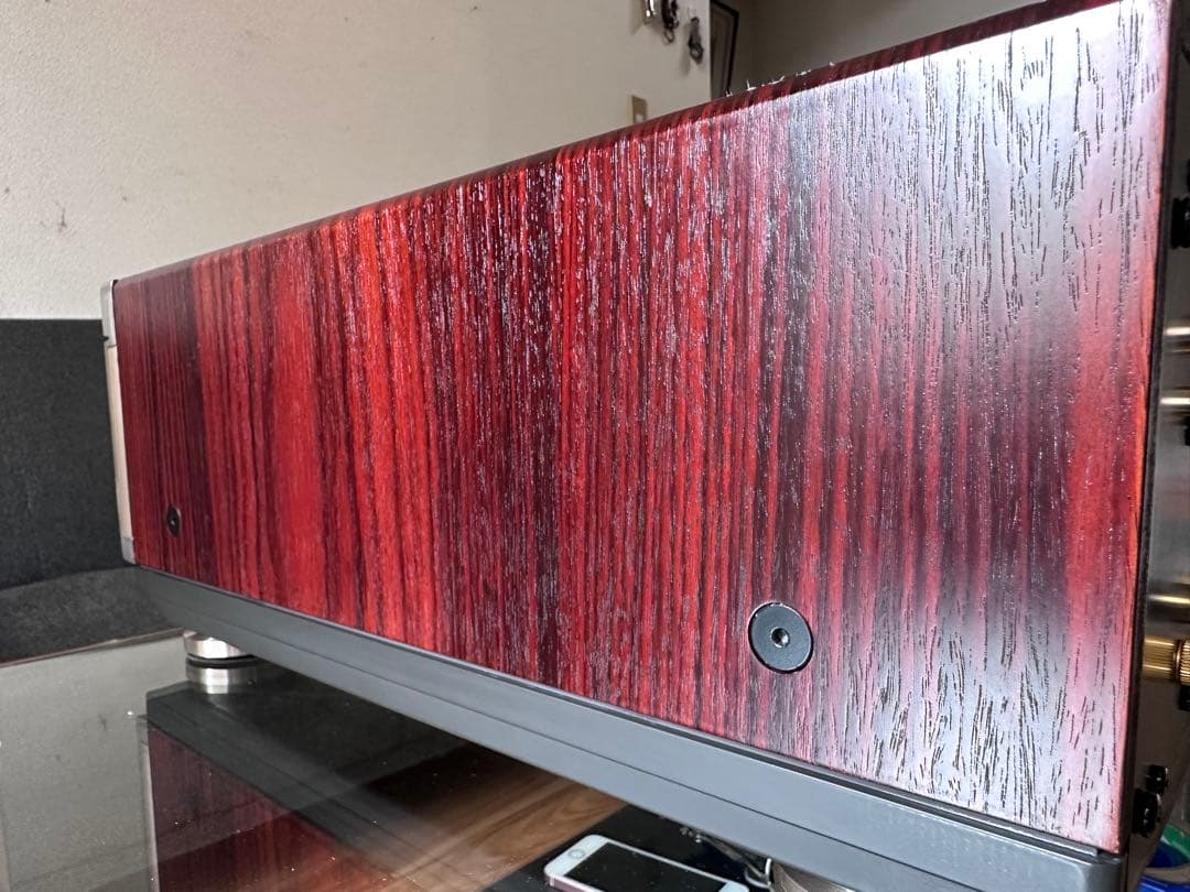 Luxman L-570 インテグレーテッドアンプ