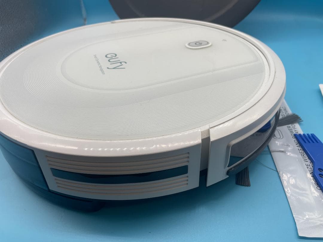 Anker Eufy (ユーフィ) RoboVac G10 Hybrid