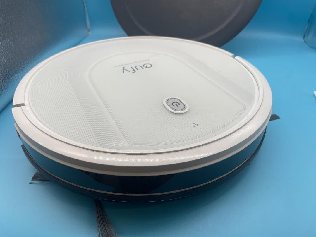 Anker Eufy (ユーフィ) RoboVac G10 Hybrid