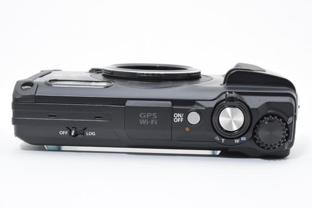 オリンパス OLYMPUS OM SYSTEM TG-7