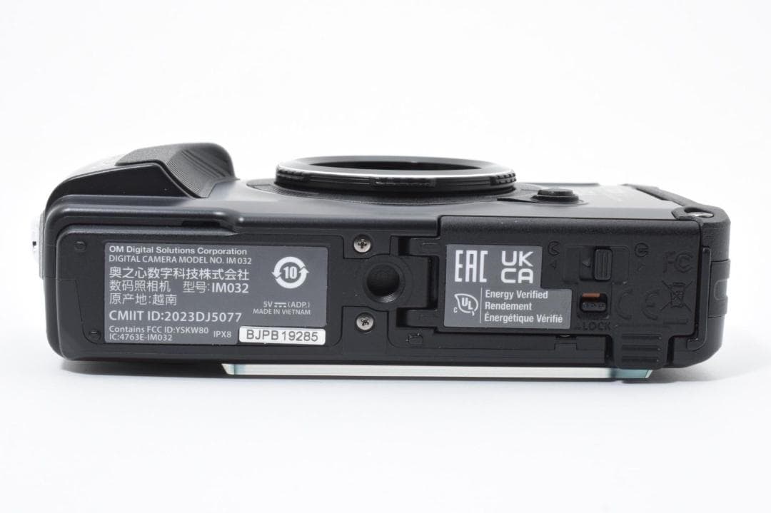 オリンパス OLYMPUS OM SYSTEM TG-7