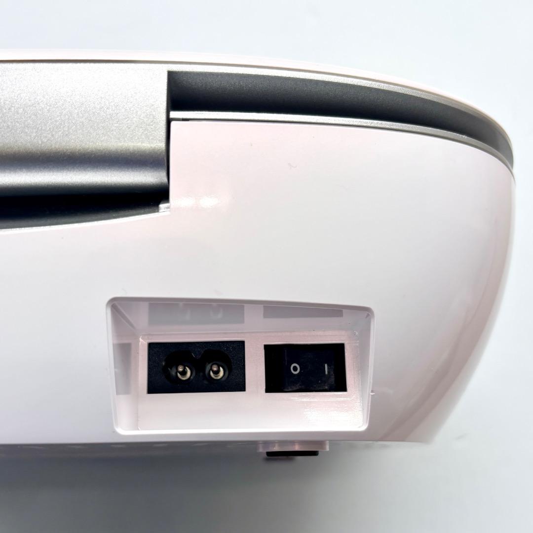 ケノン v7.2 プレミアムカートリッジ 眉毛器具付き KE-NON