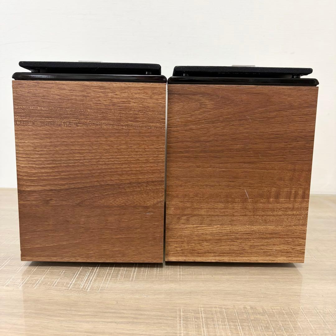 ★美品★ DALI ZENSOR1 ライトウォールナット ペア