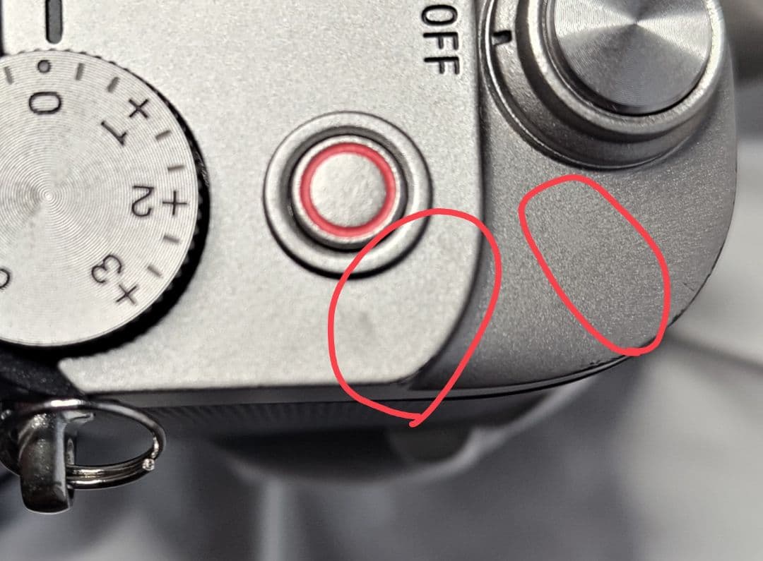 SONY α7C ミラーレス一眼 本体と付属品