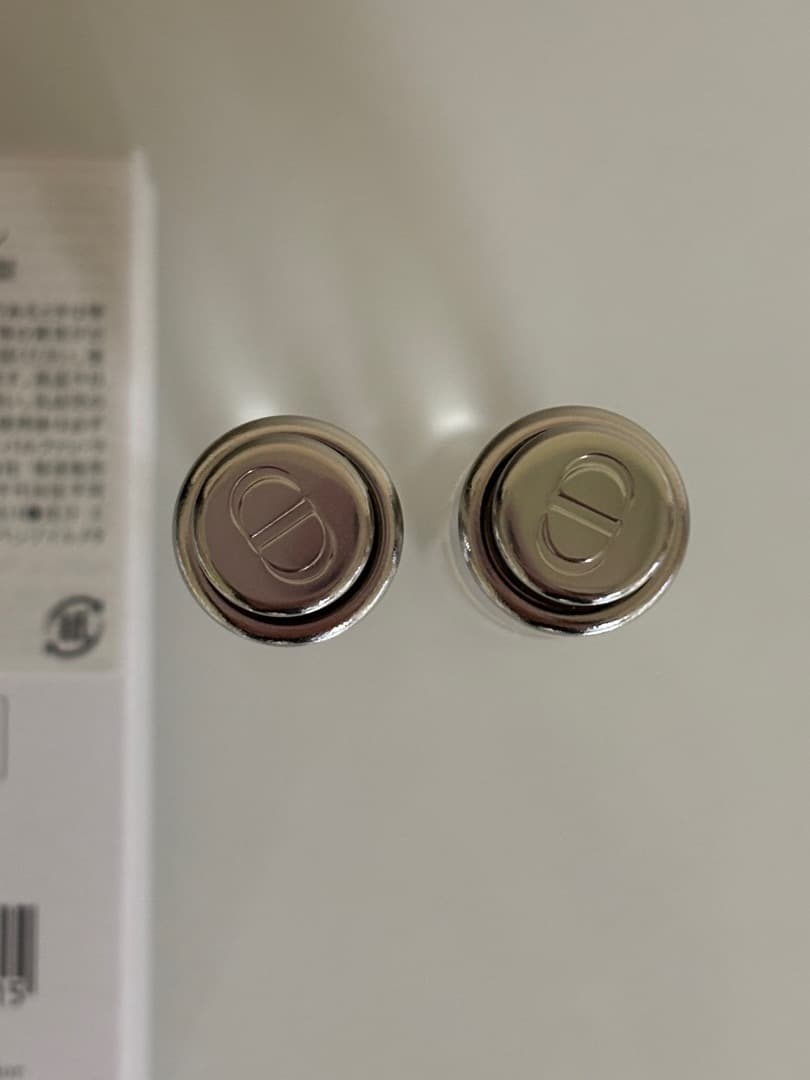 【DIOR】トラベル スプレー リフィル　LUCKY