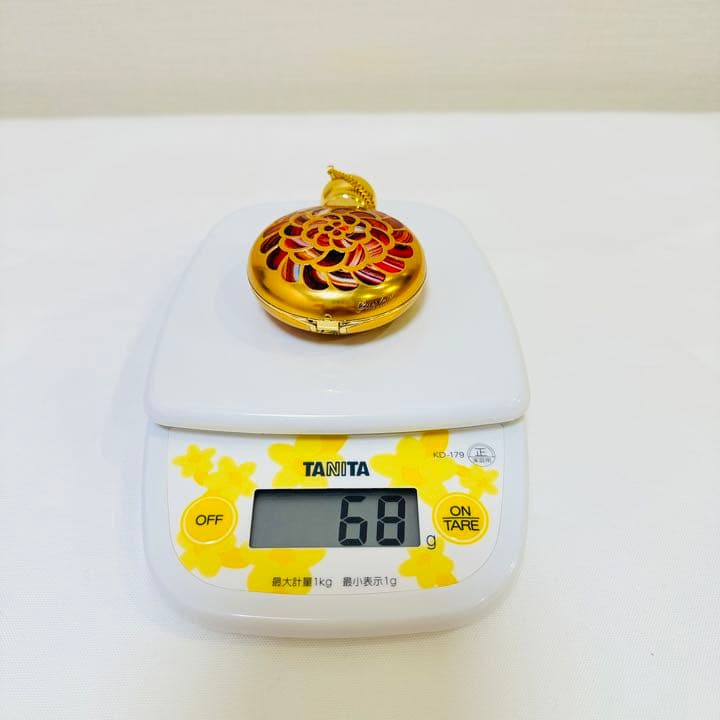 希少　限定品　ゲラン　メテリオット　サムサラ　スプレー