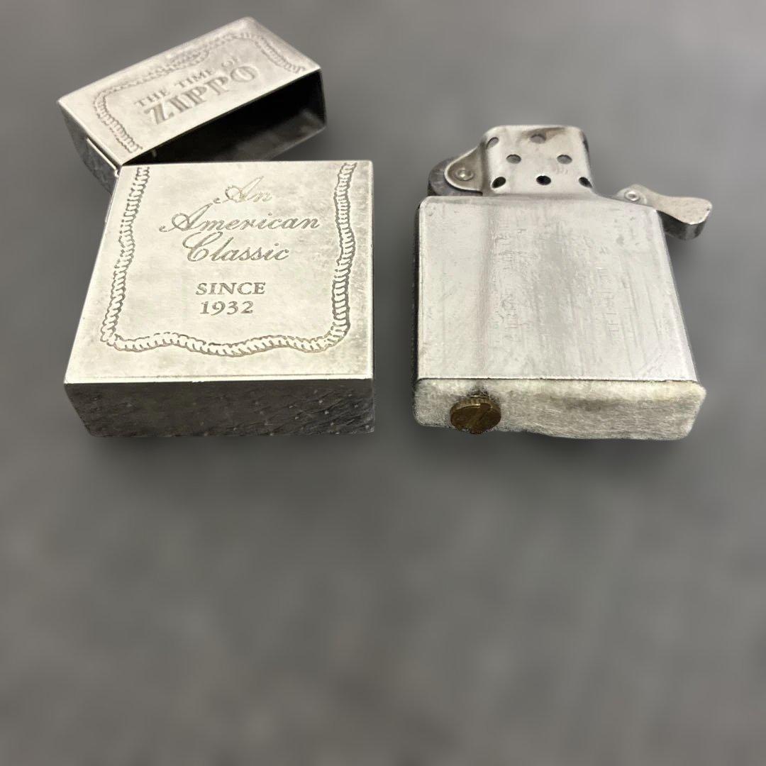 ZIPPO An American Classic 1932レプリカ アメリカン
