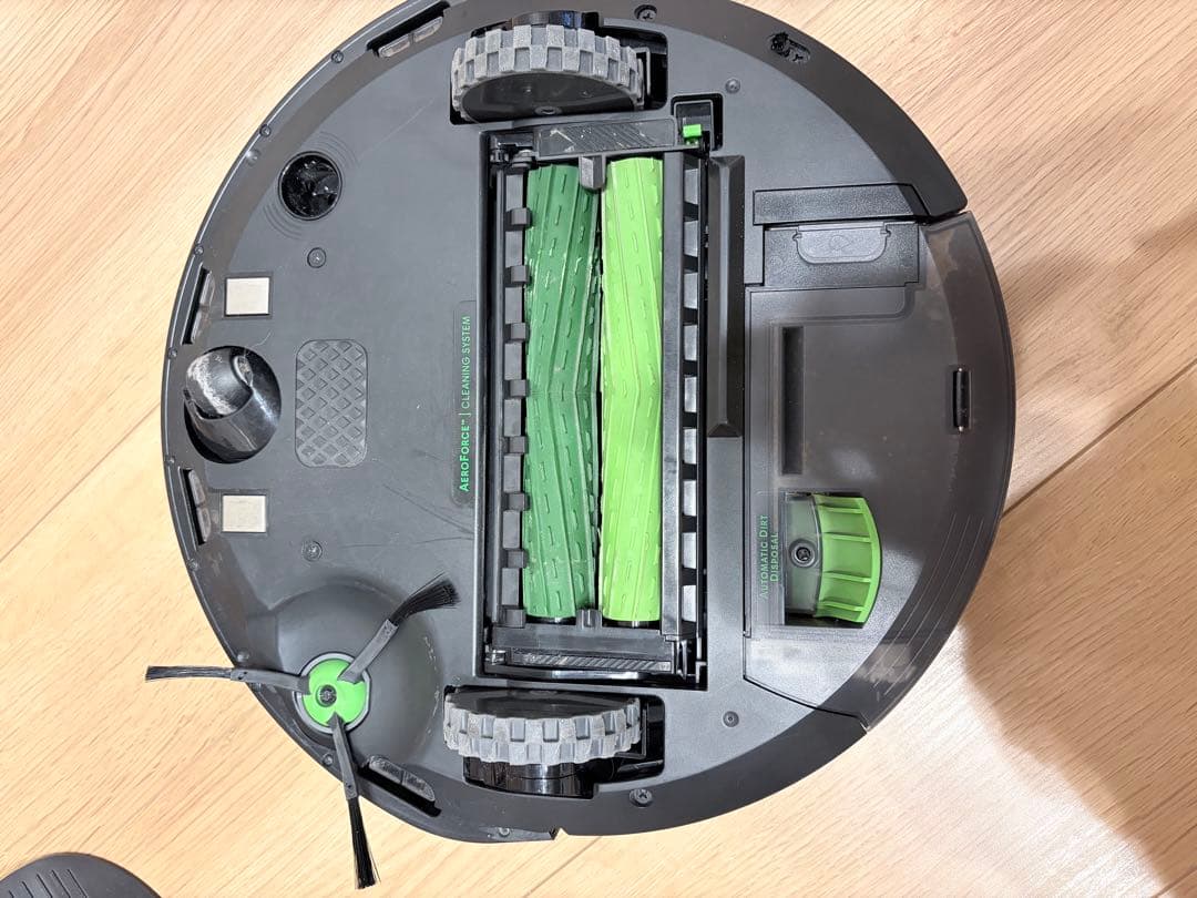 【たのメル便発送】ルンバ　i3 ジャンク品