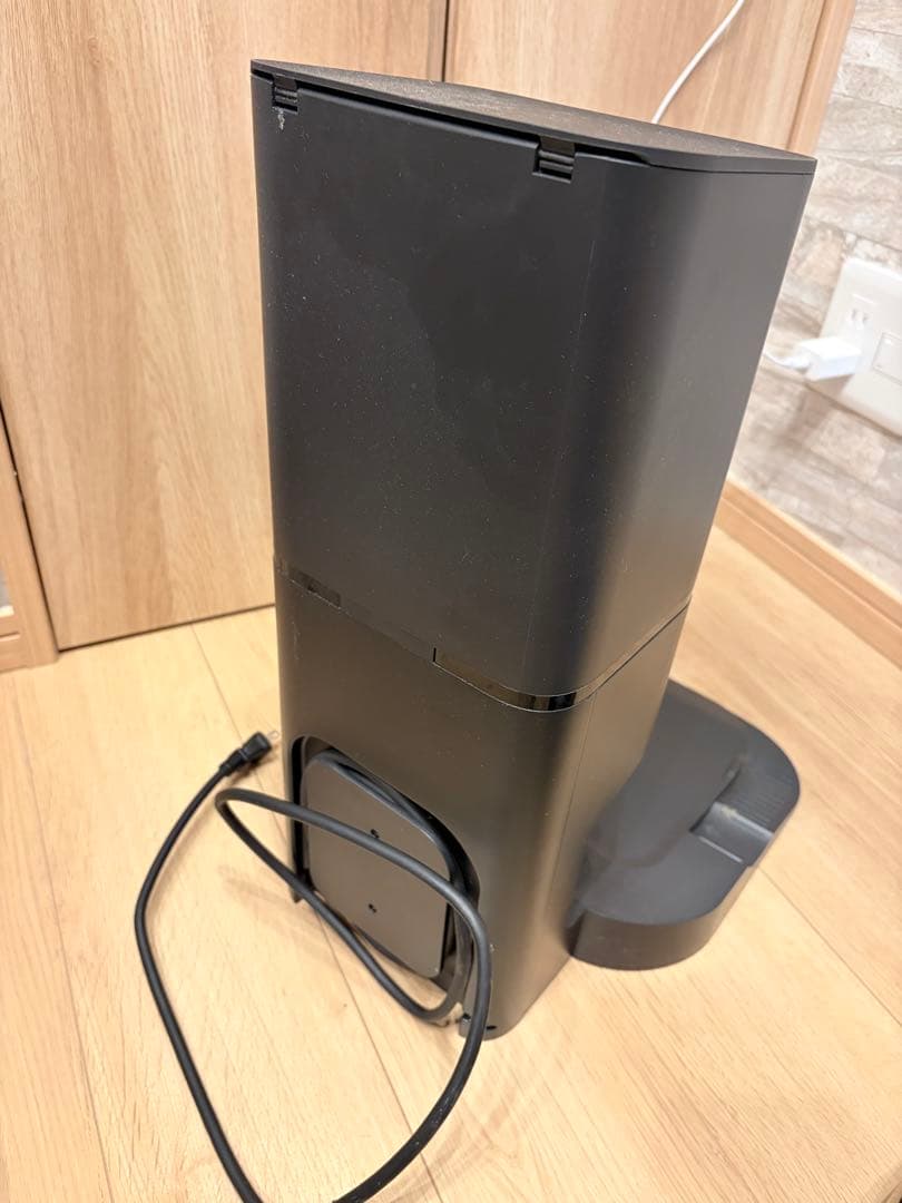 【たのメル便発送】ルンバ　i3 ジャンク品