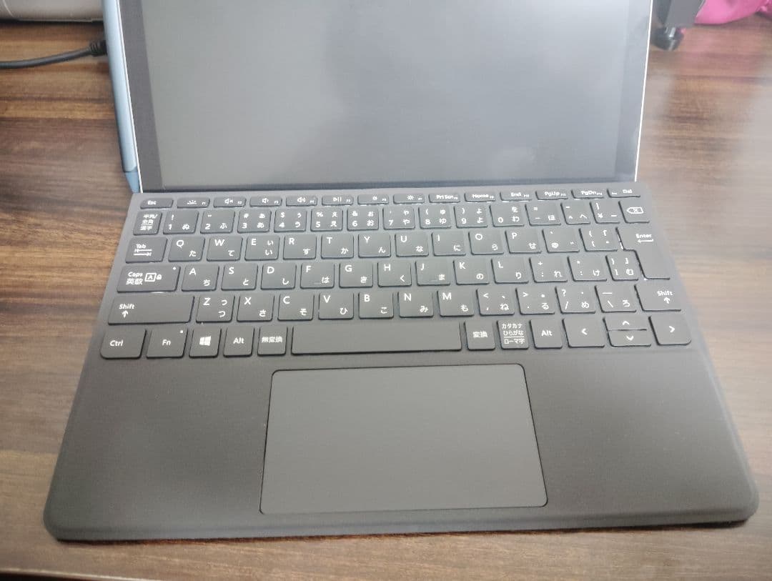 Surface Go2 LTE メモリ8GB/SSD128GB