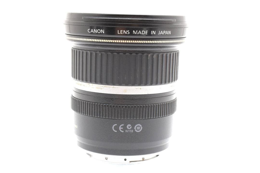 【外観光学美品】Canon EF-S 10-22mm F3.5-4.5 USM