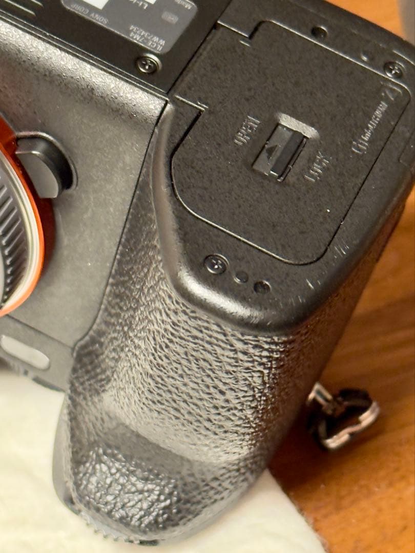 Sony α7 IV ミラーレスカメラ 本体