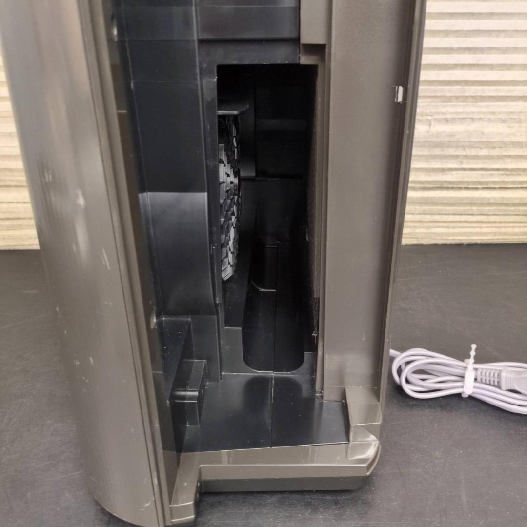 ☆シャープ　加湿空気清浄機　プラズマクラスター　KC-J50-H　2020年製
