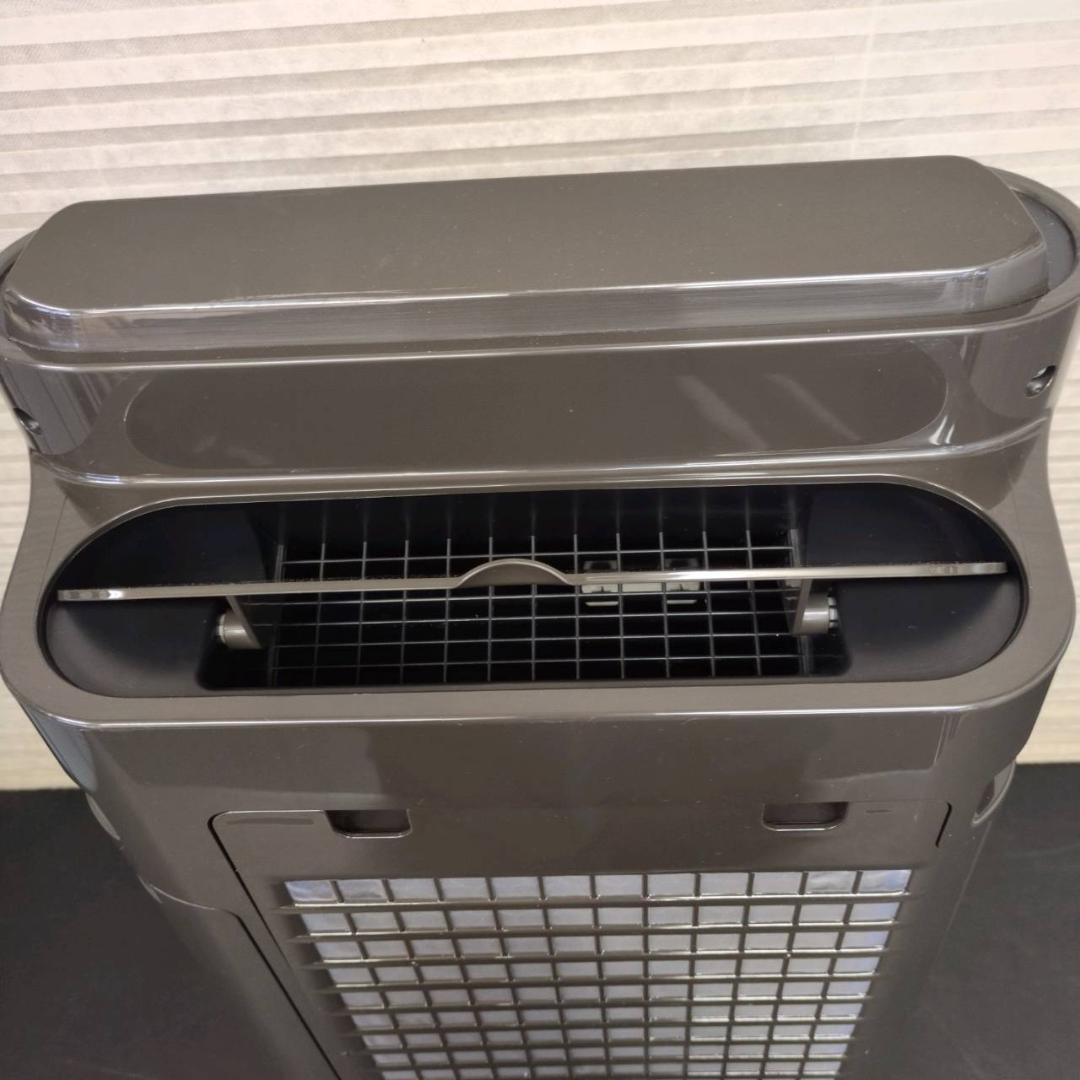 ☆シャープ　加湿空気清浄機　プラズマクラスター　KC-J50-H　2020年製