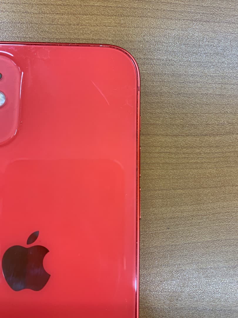 動作確認済 iPhone 12 256GB ID B0404
